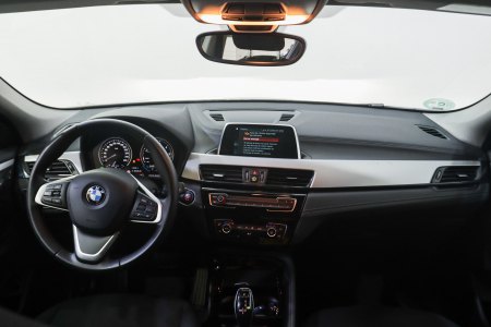 BMW X2 Diésel sDrive18d 13