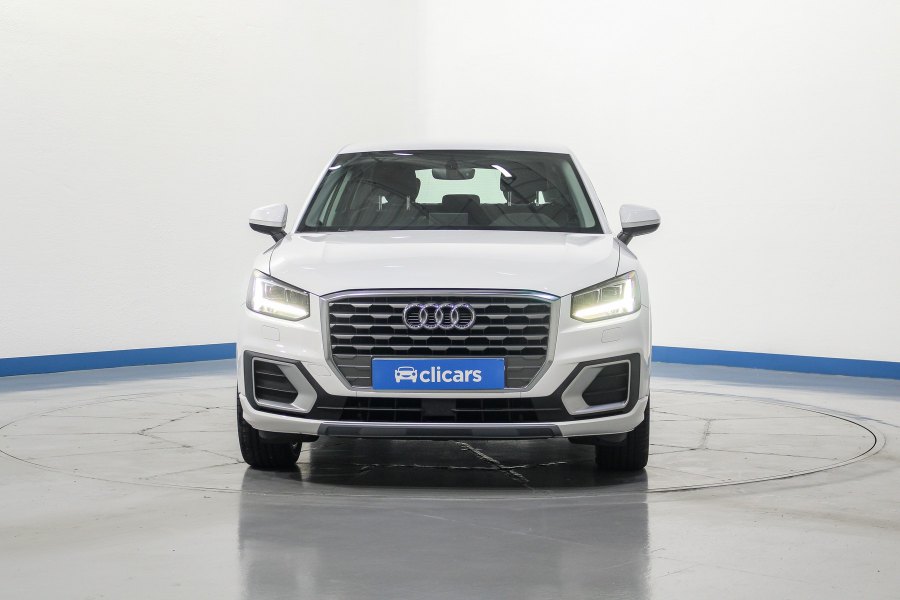 Audi Q2 Diésel Q2 30 TDI Sport S tronic 85kW 2