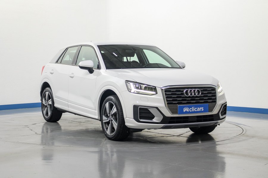 Audi Q2 Diésel Q2 30 TDI Sport S tronic 85kW 3