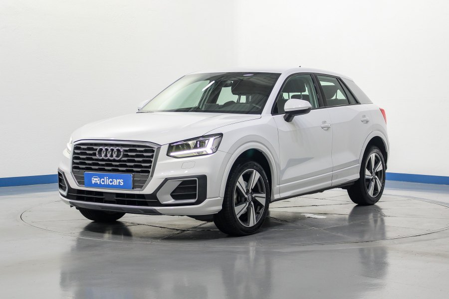 Audi Q2 Diésel Q2 30 TDI Sport S tronic 85kW