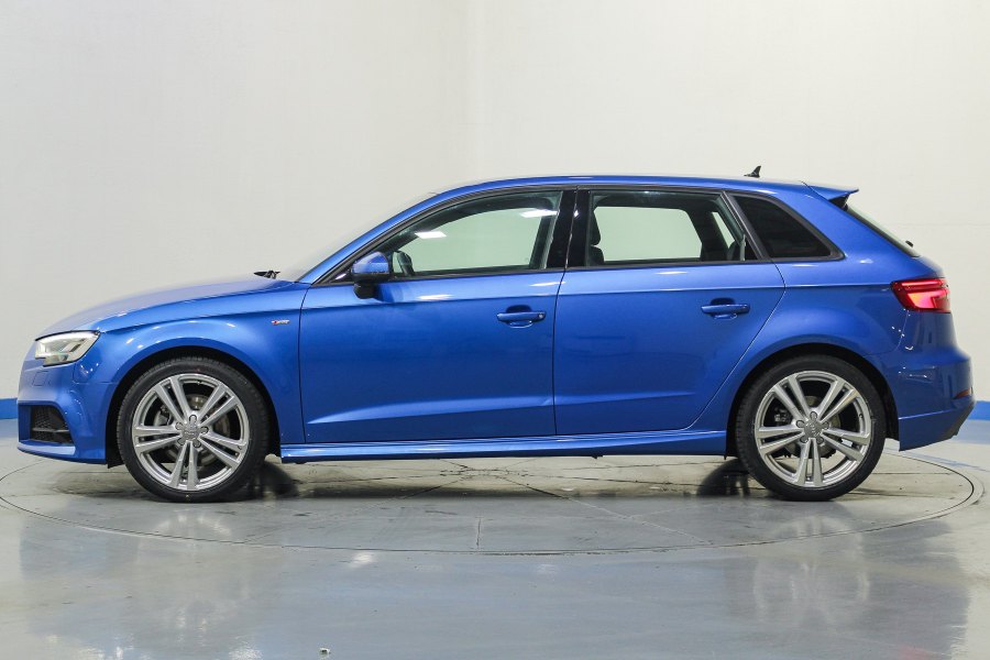 Audi A3 Diésel Sportback S line 35 TDI 110kW S tronic 7