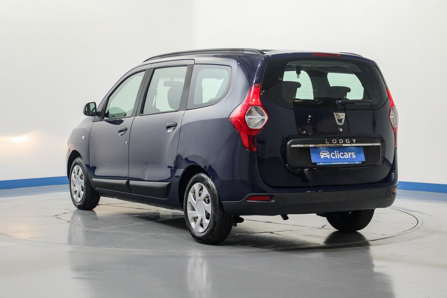 Dacia Lodgy Gasolina Lodgy 1.6 Essential 7pl. 75kW 8