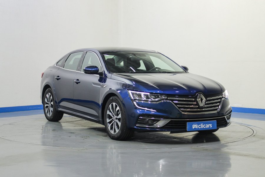 Renault Talisman Diésel Executive Blue dCi 88 kW (120CV) -SS 3