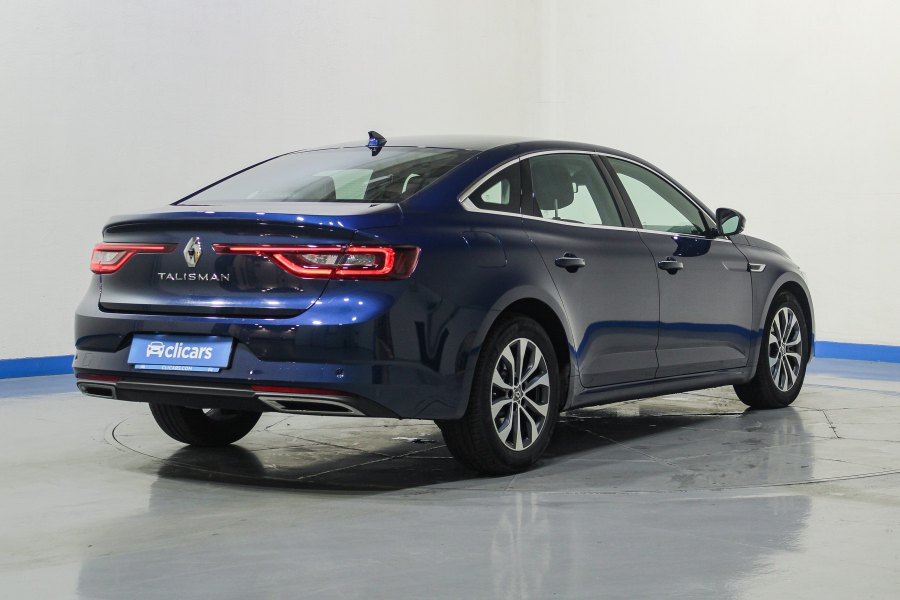 Renault Talisman Diésel Executive Blue dCi 88 kW (120CV) -SS 5