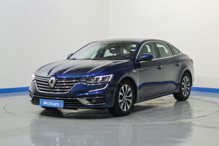 Renault Talisman 1.8dCi Blue Executive