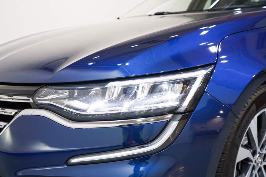 Renault Talisman Diésel Executive Blue dCi 88 kW (120CV) -SS 9