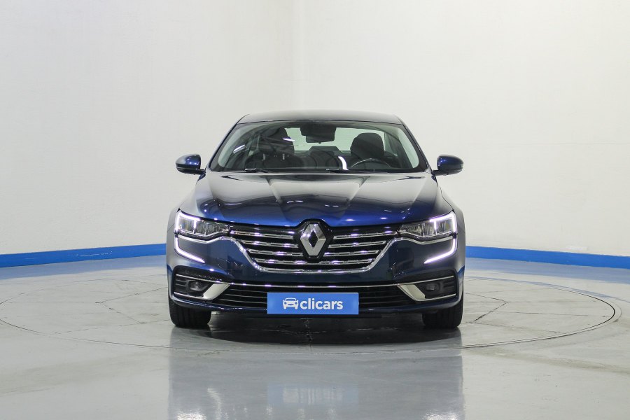 Renault Talisman Diésel Executive Blue dCi 88 kW (120CV) -SS 2