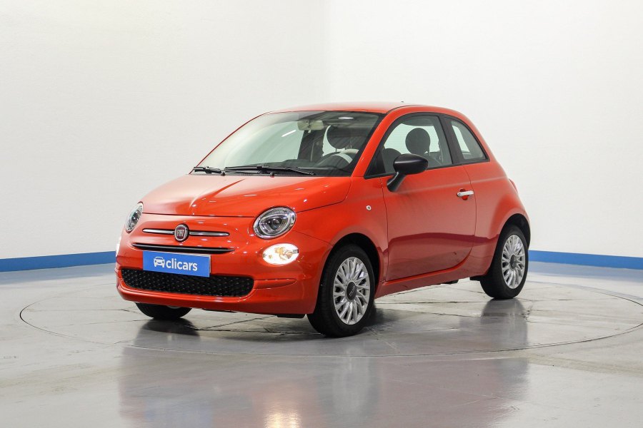 Fiat 500 Mild hybrid 500 1.0 Hybrid Monotrim 52kW