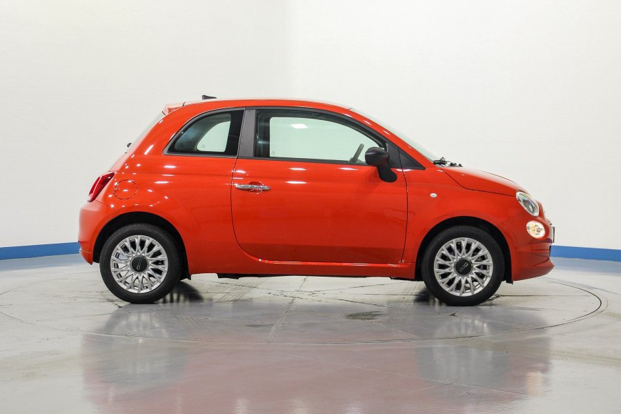 Fiat 500 Mild hybrid 500 1.0 Hybrid Monotrim 52kW 6