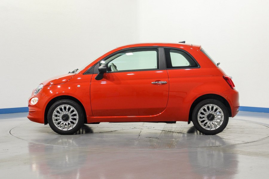 Fiat 500 Mild hybrid 500 1.0 Hybrid Monotrim 52kW 7