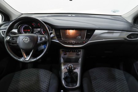 Opel Astra Diésel 1.6 CDTi 110 CV Selective ST 13