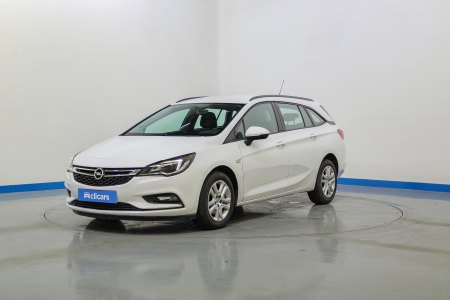 Opel Astra Diésel 1.6 CDTi 110 CV Selective ST