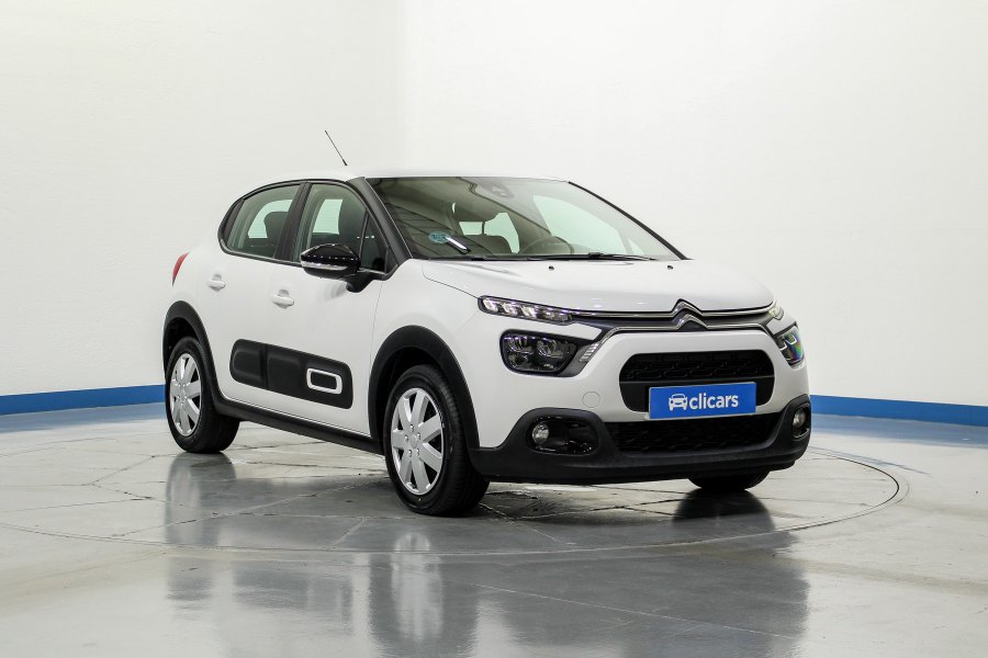 Citroen C3 Diésel C3 1.5BlueHDi S&S Feel 100 3