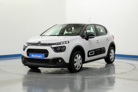 Citroen C3 1.5BlueHDi S&S Feel 100