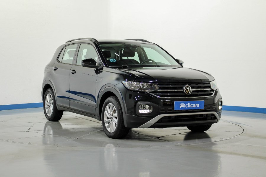 Volkswagen T-Cross Gasolina T-Cross 1.5 TSI Advance DSG7 110kW 3