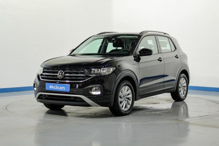 Volkswagen T-Cross 1.5 TSI Advance DSG7