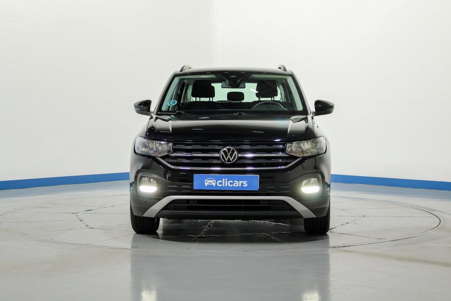 Volkswagen T-Cross Gasolina T-Cross 1.5 TSI Advance DSG7 110kW 2