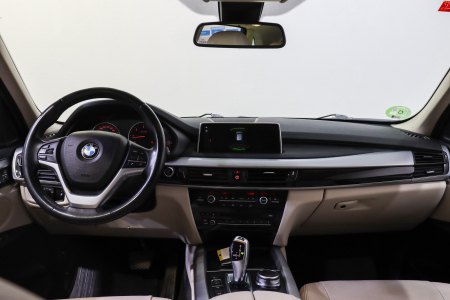 BMW X5 Diésel xDrive30d 13