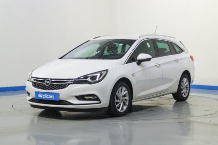 Opel Astra ST 1.6CDTi Dynamic 110