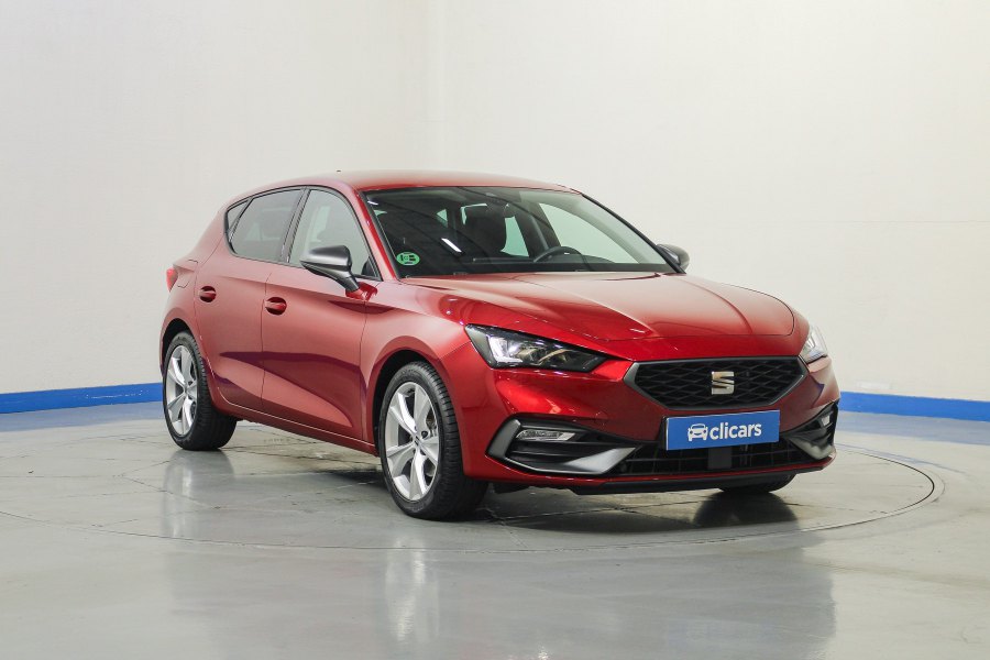 SEAT León Gasolina 1.5 TSI 96kW S&S Style 3