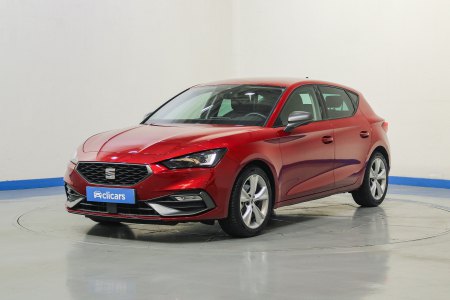 SEAT León 1.5 TSI S&S FR 130