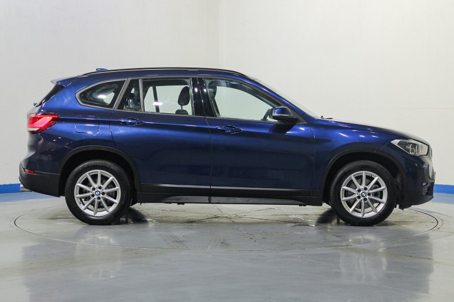 BMW X1 Diésel sDrive18d 6