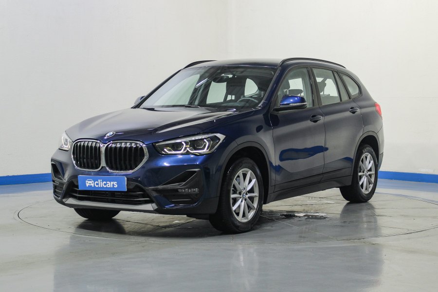 BMW X1 Diésel sDrive18d