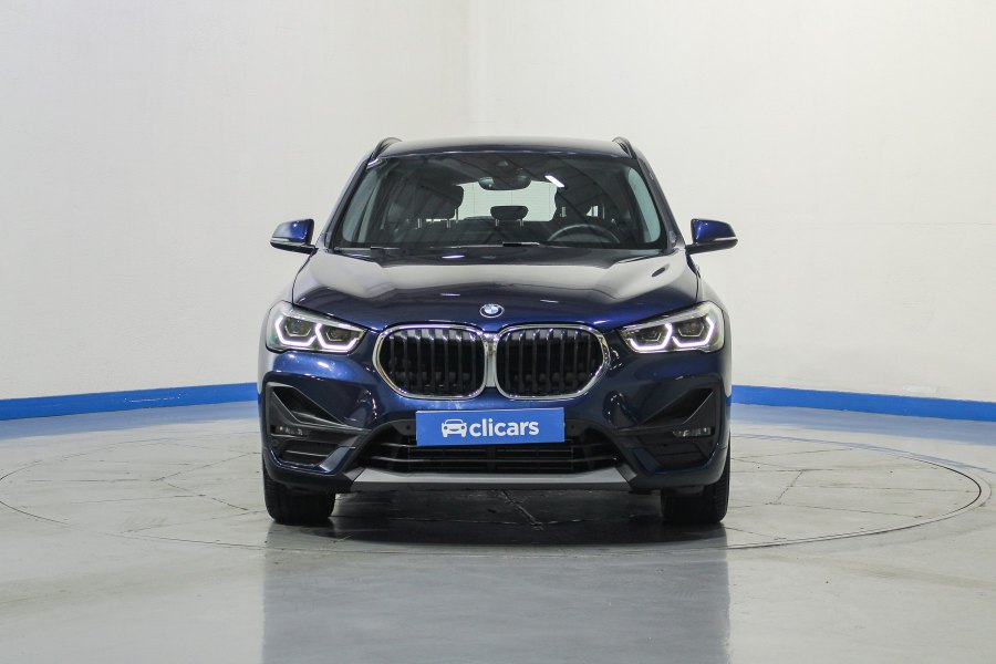 BMW X1 Diésel sDrive18d 2