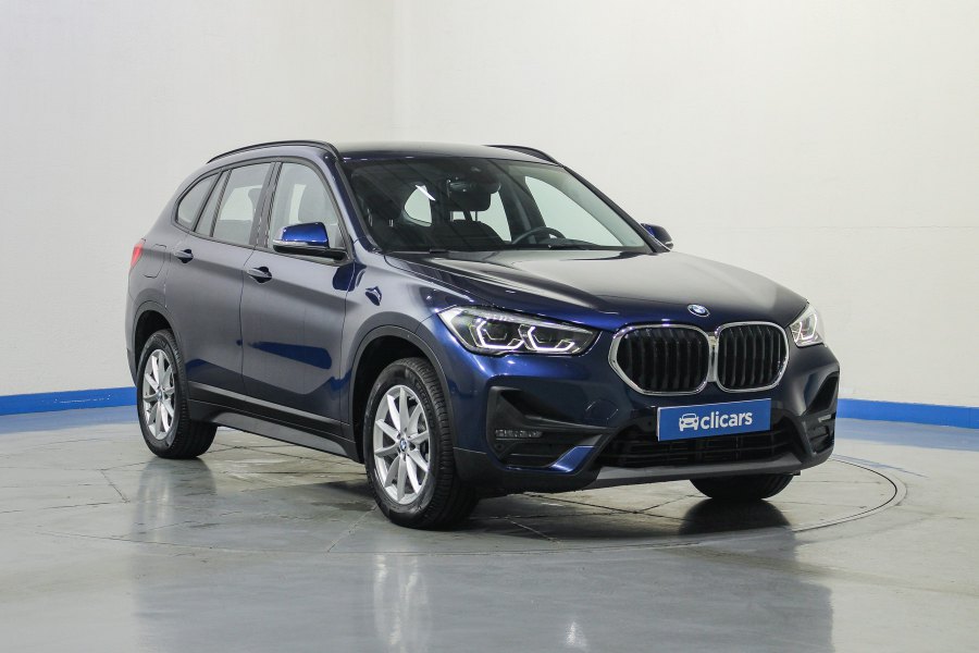 BMW X1 Diésel sDrive18d 3