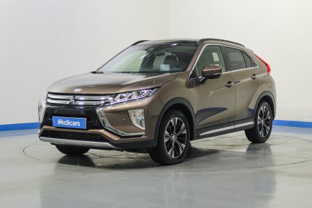 Mitsubishi Eclipse Cross 150 T Kaiteki 4WD 8CVT