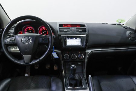 Mazda Mazda6 Gasolina 2.0 Style 13