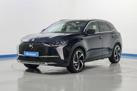 DS DS 7 Crossback 7 E-Tense Opera Aut. 4x4