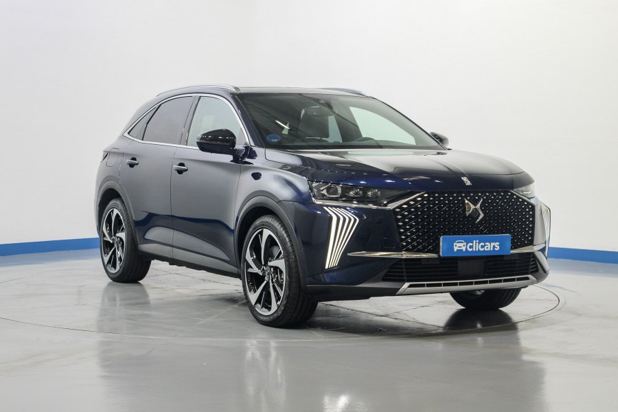 DS DS 7 Crossback Híbrido enchufable 1.6 E-Tense 300 PERF. LINE Auto 4WD 3