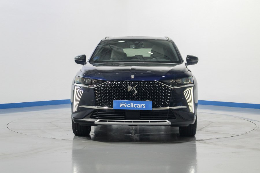 DS DS 7 Crossback Híbrido enchufable 1.6 E-Tense 300 PERF. LINE Auto 4WD 2