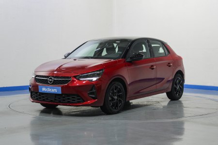 Comprar Opel Corsa Gasolina 1.2T XHL 74kW (100CV) GS-Line Opel Corsa Gasolina 1.2T XHL 74kW (100CV) GS-Line