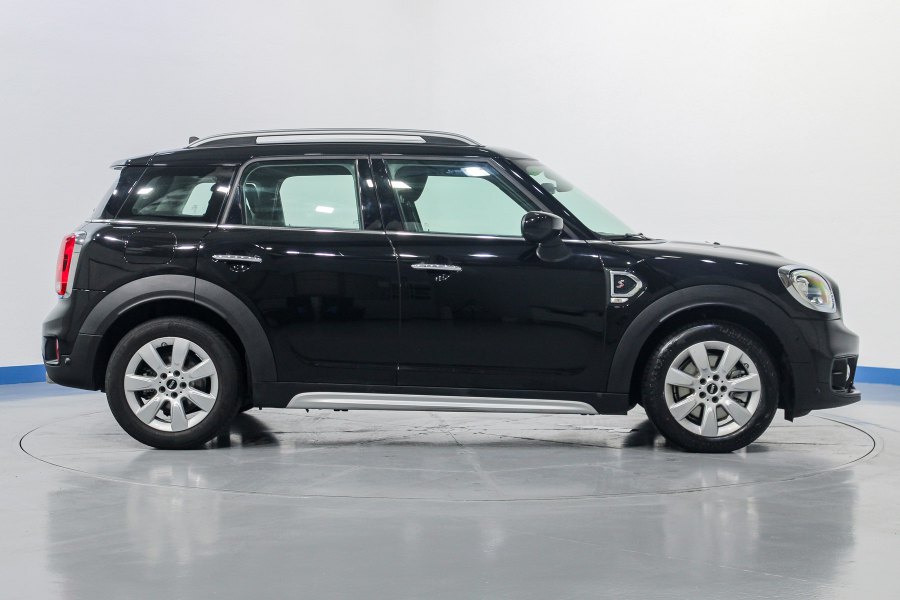 MINI Countryman Diésel Cooper SD 6