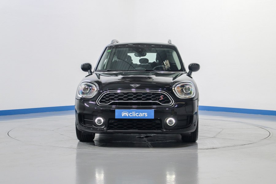 MINI Countryman Diésel Cooper SD 2