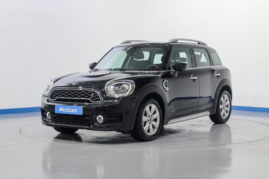 MINI Countryman Diésel Cooper SD