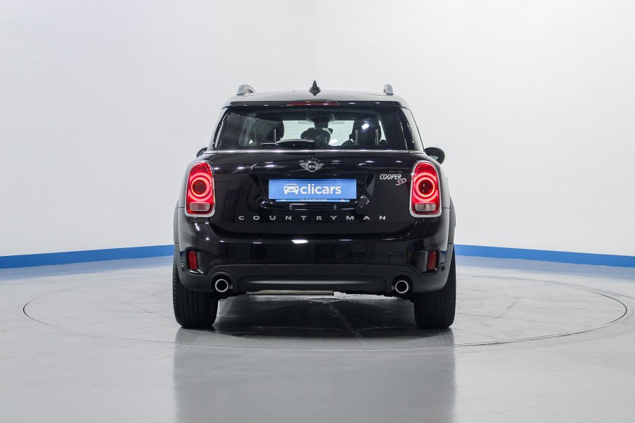 MINI Countryman Diésel Cooper SD 4