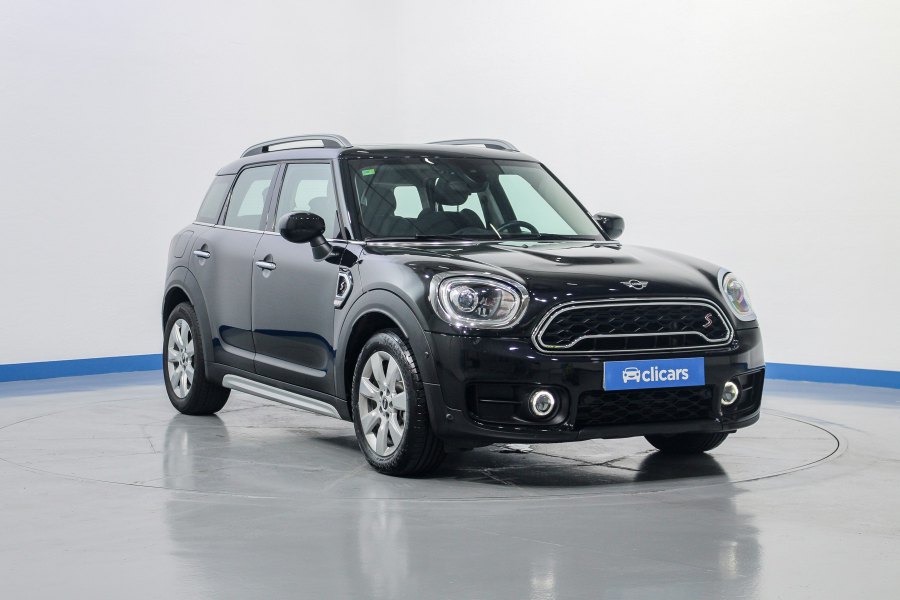 MINI Countryman Diésel Cooper SD 3