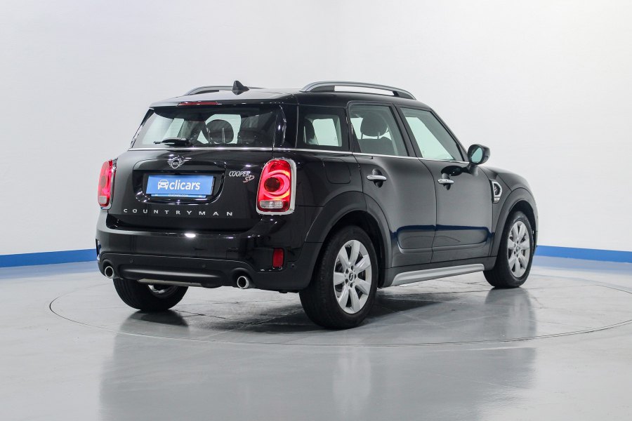 MINI Countryman Diésel Cooper SD 5