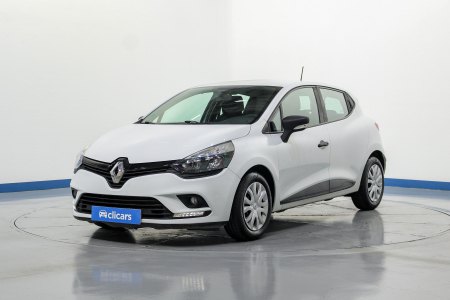 Comprar Renault Clio 1.5dCi Energy Business Renault Clio 1.5dCi Energy Business