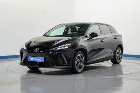 Comprar MG MG4 Luxury MG MG4 Luxury