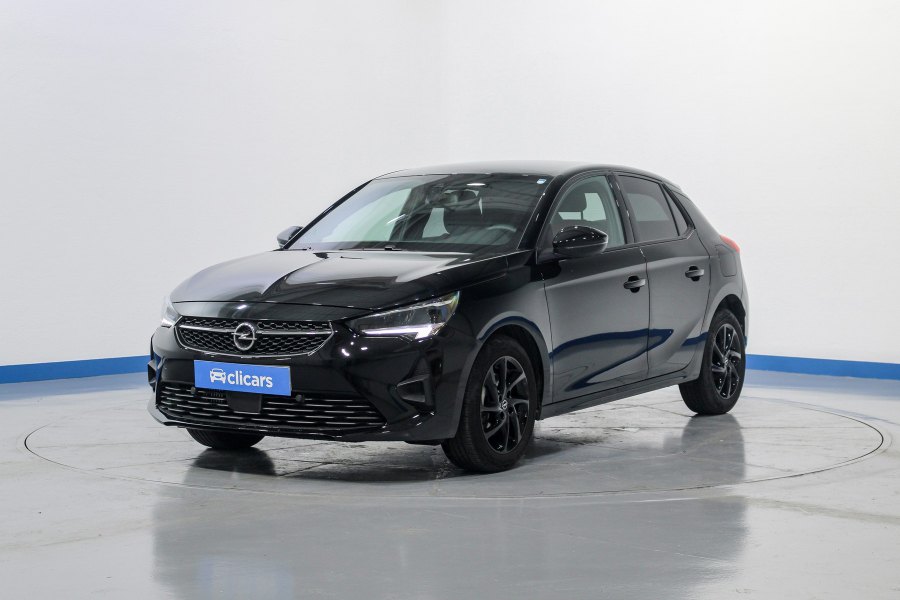 Opel Corsa Gasolina 1.2T XHL 74kW (100CV) GS-Line