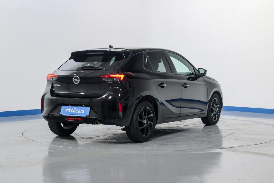 Opel Corsa Gasolina 1.2T XHL 74kW (100CV) GS-Line 5