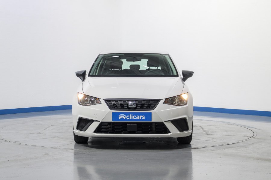 SEAT Ibiza Diésel 1.6 TDI 70kW (95CV) Reference 2