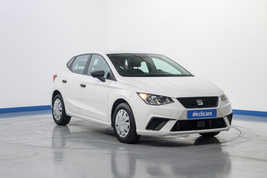 SEAT Ibiza Diésel 1.6 TDI 70kW (95CV) Reference 3