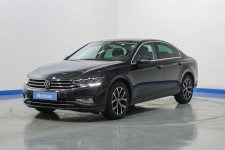 Comprar Volkswagen Passat Diésel Executive 2.0 TDI 110kW (150CV) DSG Volkswagen Passat Diésel Executive 2.0 TDI 110kW (150CV) DSG