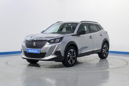 Peugeot 2008 1.5BlueHDi S&S Allure Pack 110