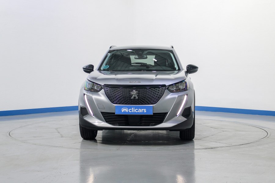 Peugeot 2008 Diésel Allure Pack BlueHDI 81kW (110CV) 2